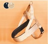 Eigenschaften Trixie  / Premium Com. Gesch.(L)., 60 - 76 cm/40 mm, beige