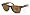 Tortoise with Brown Polarized lenses