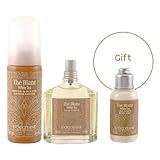 L'Occitane - White Tea Vanity Set