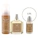 White Tea Vanity Set