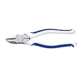 花園工具:強力ニッパー(エラストマーカバー付) 360-HG-175