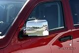 Putco 400120 Door Mirror Cover