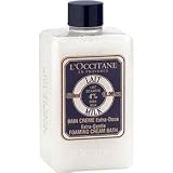 L'Occitane Shea Butter Extra-Gentle Foaming Cream Bath: Milk