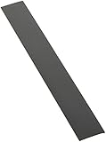 Plaid:Craft Gallery Glass Instant Lead Lines 12", Black 1/8" Thick, 72/Packaging