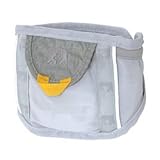 Nathan - Strong Arm Runners Pack (Colour: Grey )