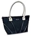 Elle Michelle Insulated Tote - Michelle - Black