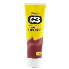 Farecla G3 Schleif- und Polierpaste (250 gr.)