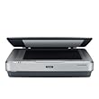 Epson Expression 10000XL Wide-Format Graphic Arts Scanner (E10000XL-GA)