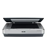 Epson Expression 10000XL Wide-Format Graphic Arts Scanner (E10000XL-GA)