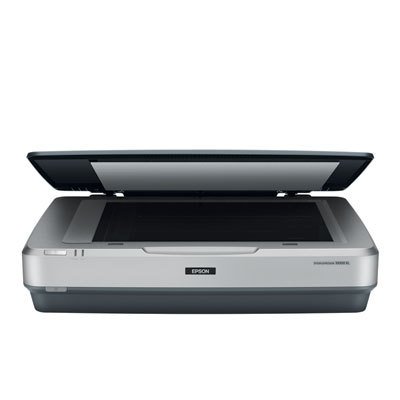 Epson Expression 10000XL Wide-Format Graphic Arts Scanner (E10000XL-GA)