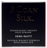 Corn Silk Translucent Pressed Face Powder - Semi-Matt