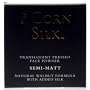 Corn Silk Translucent Pressed Face Powder - Semi-Matt
