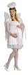 Mommy To Be Angel Costume - Adult Std.