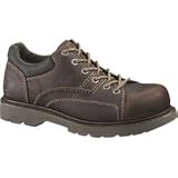 CAT Blackbriar Steel Toe at Caterpillar
