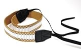 Cosmos Multi-color Classic Camera/shoulder/grip Neck Strap Belt for Nikon D ....