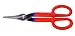 Wiss 13 inch Duckbill Combination Pattern Snip