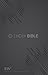 ESV Outreach Bible (Paperback, Graphite Design)