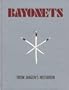 Bayonets from Janzen's Notebook