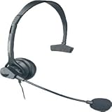 Headband Headset