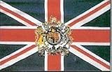 British Imperial Flag Polyester 3 ft. x 5 ft.