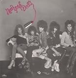 S/T LP (VINYL ALBUM) UK MERCURY 1973