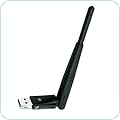 無線USBアダプタ