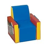 Children s Factory CF322-203 Parlor Reading Chair