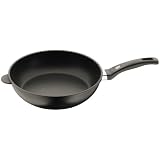WMF Aluguss Schmorpfanne 28 cm antihaft-beschichtet