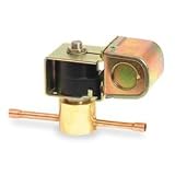Parker Hannifin R10E33 Refrigeration Solenoid Valve