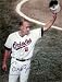 Cal Ripken Jr. (Baltimore Orioles) autographed 8x10 Photo
