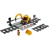 LEGO City Set #7936 Level Crossing