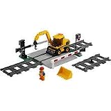 LEGO City Set #7936 Level Crossing [Toy]