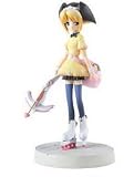 Figure Palm Scenery Pastel chime continue trading figure Lucy MinseardIMAGE