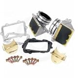 BOYESEN RAGE CAGE KIT RAD87-KIT