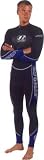 JetPilot Stance Fullsuit Mens
