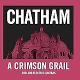 A Crimson Grail
