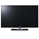 LG 50PZ550 50-Inch 1080p 600Hz Active 3D Plasma HDTV with Internet Applications