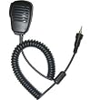 LAPEL SPEAKER / MIC ACCESSORY