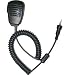 LAPEL SPEAKER / MIC ACCESSORY