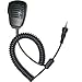 COBRA WATERPROOF LAPEL MIC F/ ALL COBRA HH EXCEPT HH90
