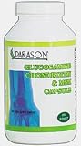 Parason Glucosamine Chondroitin & MSM 250 Tablets