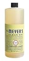 6 each: Mrs. Meyers Clean Day All Purpose Cleaner (12116)