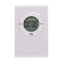 Shower Timer - Small easy to use digital shower timer that can help you save water!