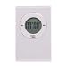 Shower Timer - Small easy to use digital shower timer that can help you save water!