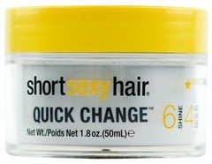 Sexy Hair Short Sexy Hair Quick Change Shaping Balm 50Ml/1.8Oz
