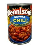  : Denns Chky Chili w/ Bns 15 oz 12 ct