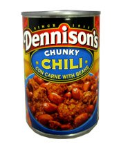 Denns Chky Chili w  Bns 15 oz 12 ct by Conagra Foods