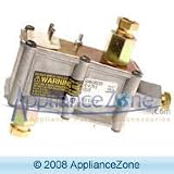 Gas Stove/Oven/Range Safety Valve - 63143