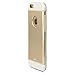 Moshi iGlaze Armour Aluminum iPhone 6/6s Case - Satin Gold