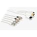 Philips SGP9101/27 Component HD / AV Cable for PS3, PS2, XBox360, Elite, and Wii - 8ft/2.4m